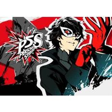 Persona 5 Strikers (PC) Steam Key - GLOBAL