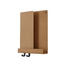 Muuto hopfälld Hylla Burnt Orange  40x29,5 cm