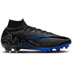Nike - Zoom Mercurial Superfly 9 Elite FG fodboldstøvler - Herre - 42 - Sort
