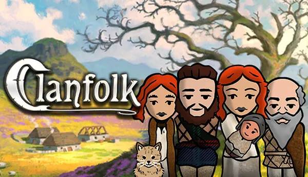 Clanfolk (Steam)