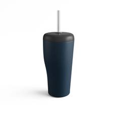 Georg Jensen Living Georg Jensen Sky Rejsekrus Blå