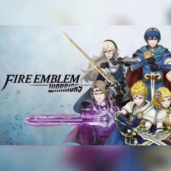 Fire Emblem Warriors (Nintendo Switch) Nintendo Key - EU