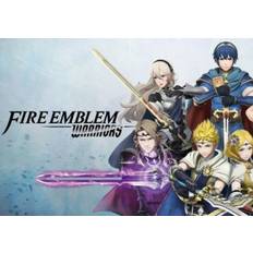 Fire Emblem Warriors (Nintendo Switch) Nintendo Key - EU