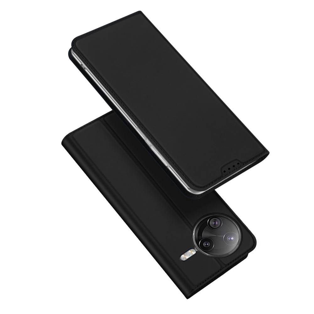 Dux Ducis Skin Pro Series Fodral Xiaomi Poco F7 Ultra - Svart