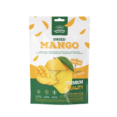 Sunshine - Dried Mango
