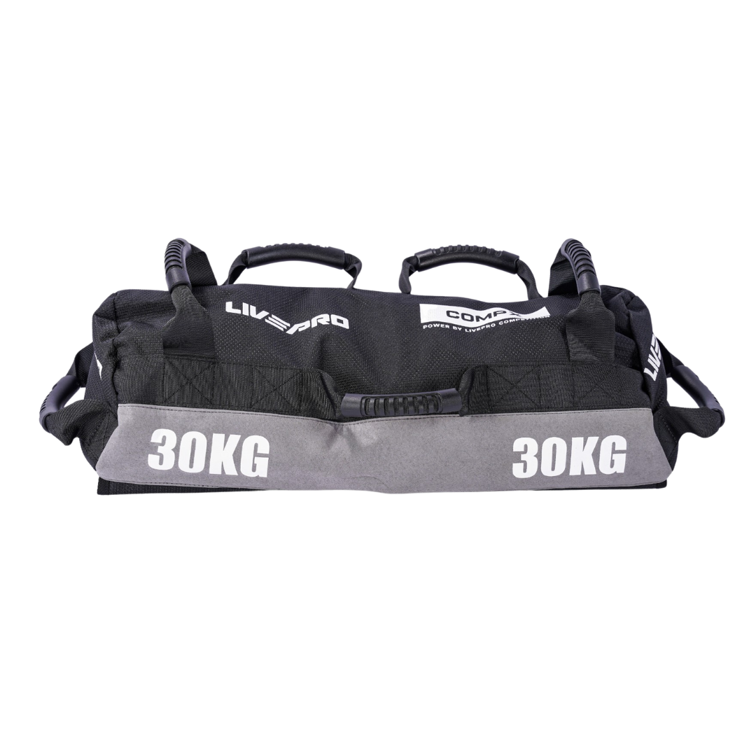 LivePro Sandsäck 30kg - 30kg
