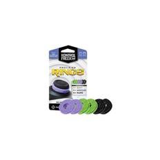 KontrolFreek PrecisionRings Mixed Pack - Thumbstick Cover