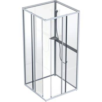 Contura Shower Next overdel NKH 70 x 90 cm