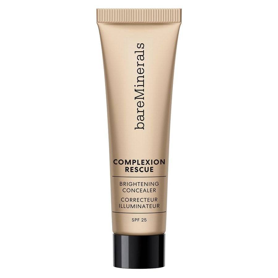 bareMinerals - Complexion Rescue Brightening Concealer SPF 25 - 10 ml - Klar til levering - Prismatch - Medium Deep Tan Amber