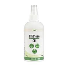 EffiClean GEL - 60 ml