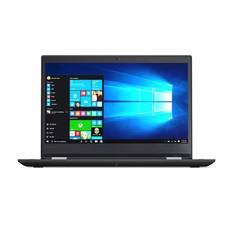 Lenovo ThinkPad Yoga 370 13.3" Full HD Touch Skærm - 128GB SSD - i5-7200U - 8GB - Win11 - Grade B