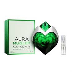 Thierry Mugler Aura Mugler - Eau de Parfum - Doftprov - 5 ml