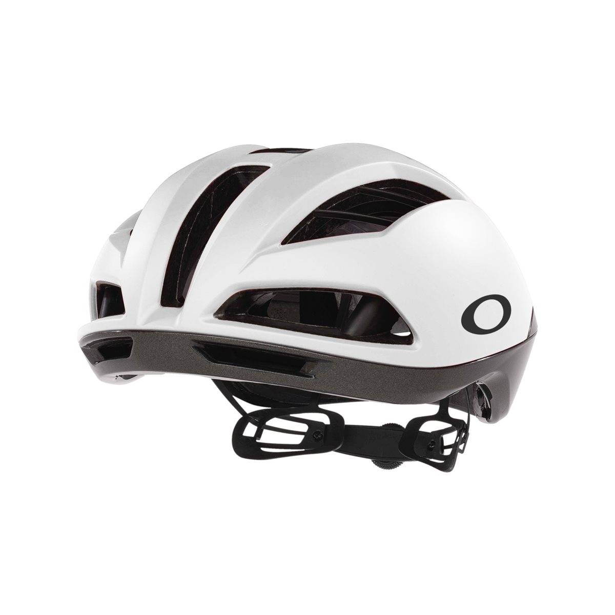 Cykelhjälm Oakley Velo Stelvio MIPS EU Matte White