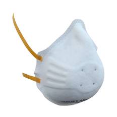 Ekastu Facepiece SL D FFP1 dammfilter