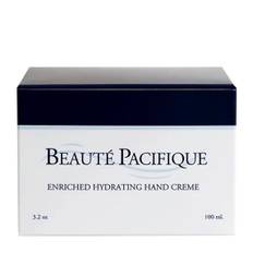 Hand Creme Enriched Hydrating BeautÃ© Pacifique 100 ml