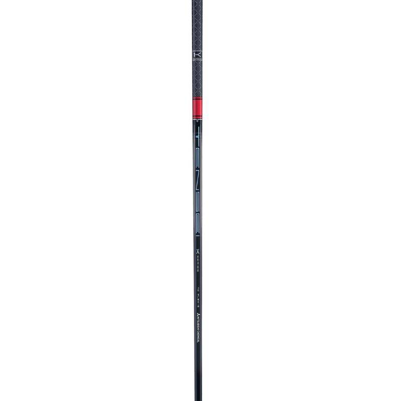 Mitsubishi TENSEI 1K Pro Red.