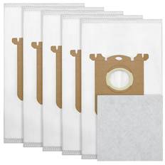 5-pack Dammsugarpåse Electrolux Pure D9