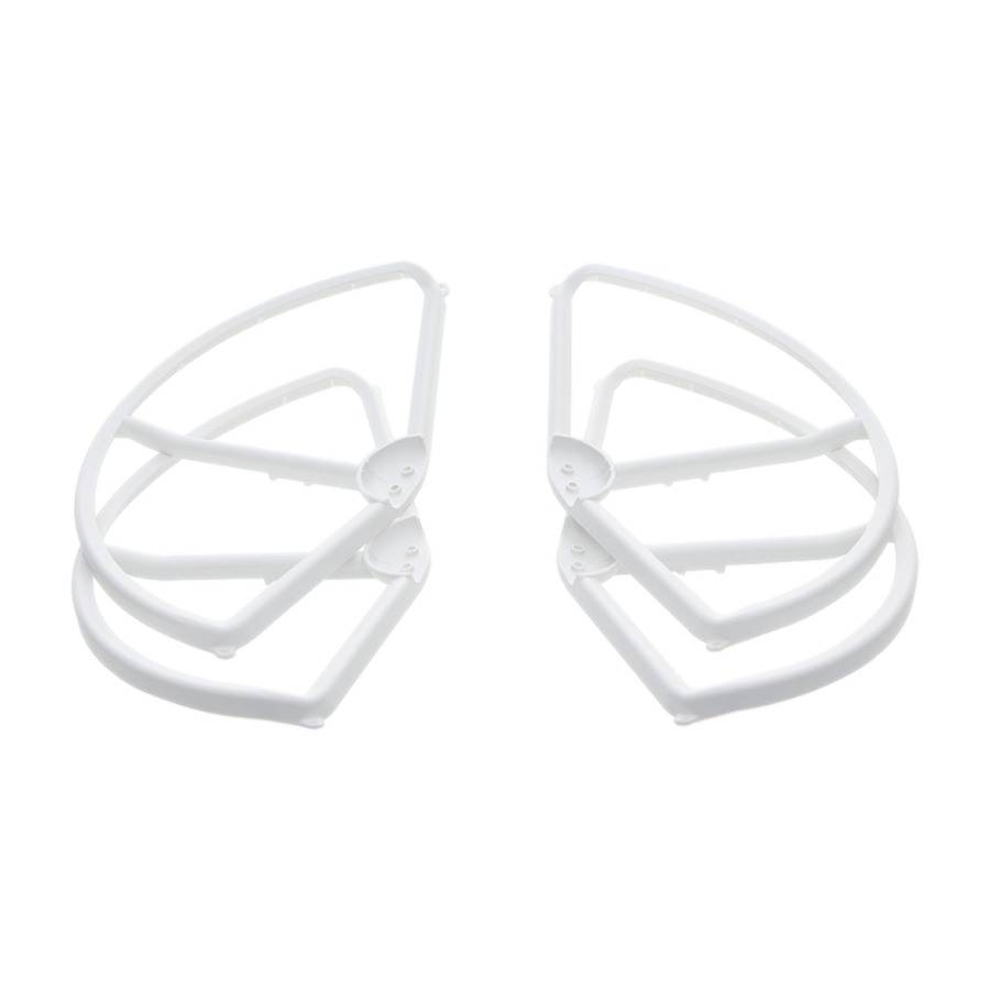DJI Phantom 3 propeller guard.