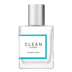 Classic Shower Fresh Edp Parfume Eau De Parfum Nude CLEAN