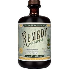 Remedy Pineapple