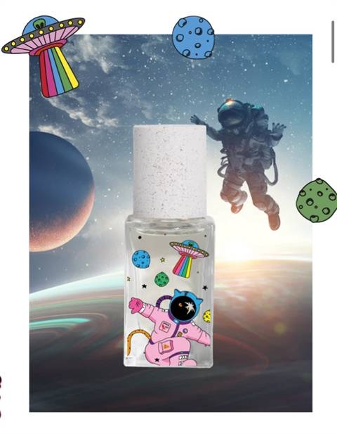 Maison Matine Tu Te Calmes Eau de Parfum 15ml