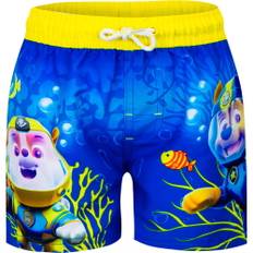 Paw Patrol Badeshorts Blå Sea Patrol