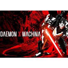 DAEMON X MACHINA Steam Altergift