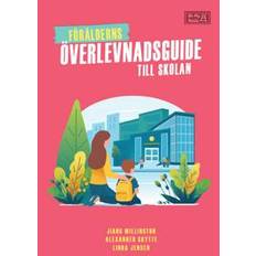 Förälderns överlevnadsguide till skolan