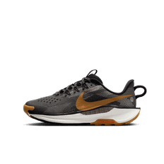 Nike Pegasus Trail 5-trailløbesko til større børn - sort - 37.5