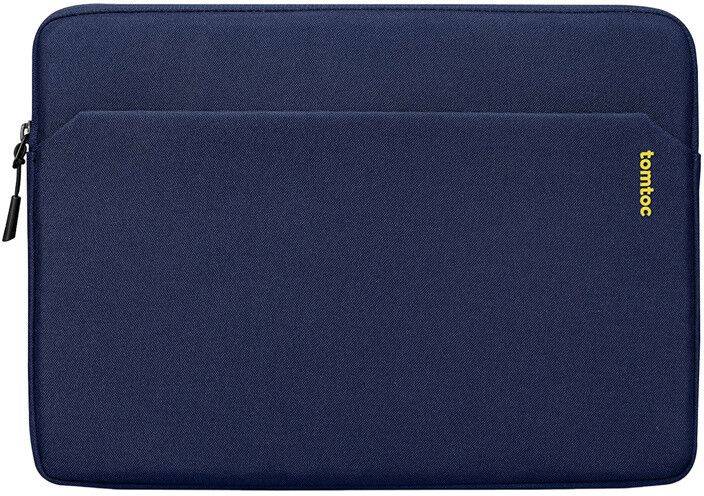Tomtoc Light A18 Laptop Case (MacBook Pro 14) - Blå