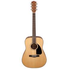 Fender CD-60 Dreadnought Acoustic Guitar V3 DS