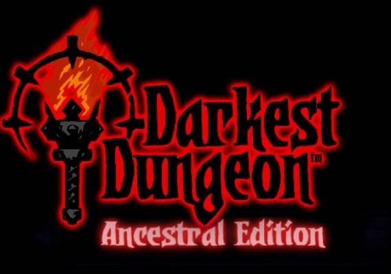 Darkest Dungeon: Ancestral Edition (PC) Steam Key - CHINA.