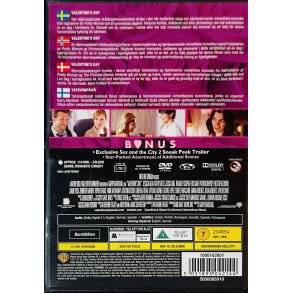 Valentine´s Day (DVD)
