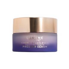 Lumene Nordic Ageless (Ajaton) Radiant Youth - Pressed Serum 50 ml Lumene