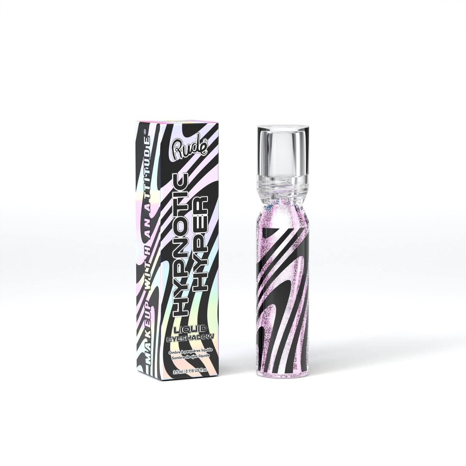 Hypnotic Hyper Liquid Eyeshadow - Illusion