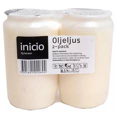 Gravljus Oljeljus 50h 2-pack