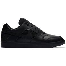 Nike - SB Delta Force Vulc - Herre  - 46  - Sort