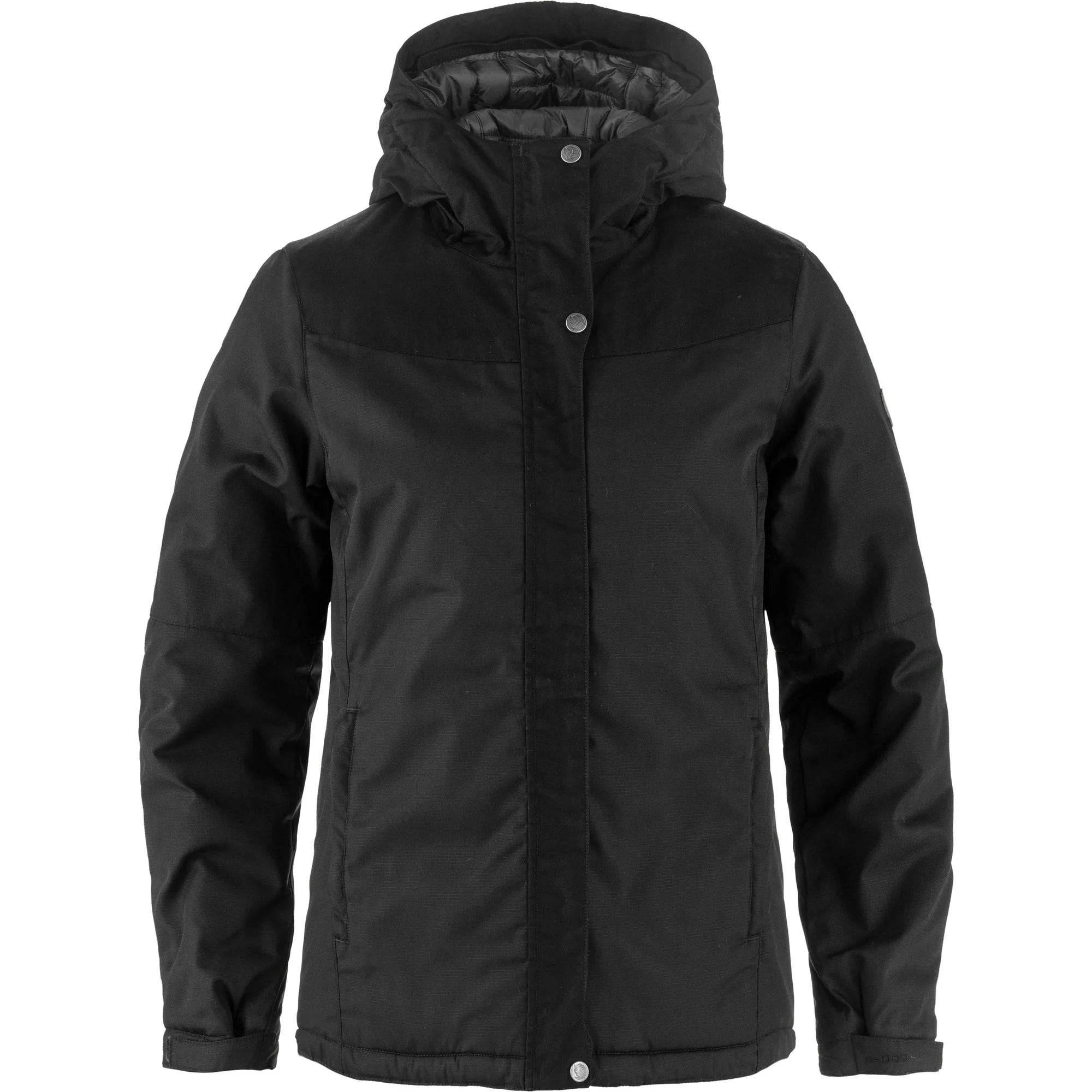 Fjällräven Stina Padded Jacket Women