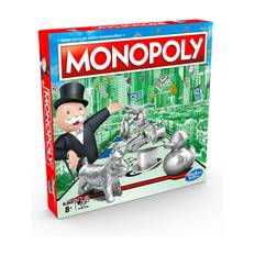 Brädspel Monopoly Classic SE