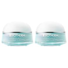 2st Biotherm Aquasource Moisturizing Eye Cream 15 ml