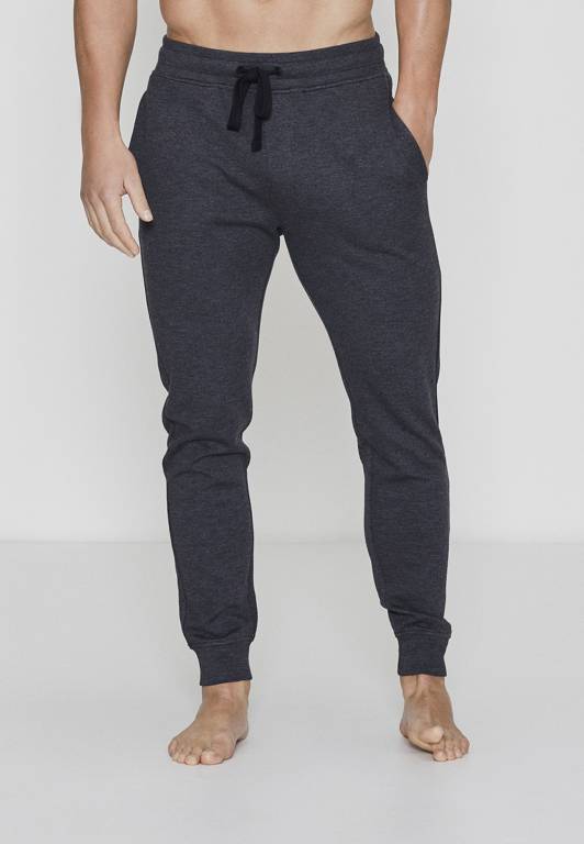 JBS of Denmark Men Bukser | Bambusviskose | Grå, størrelse 3XL