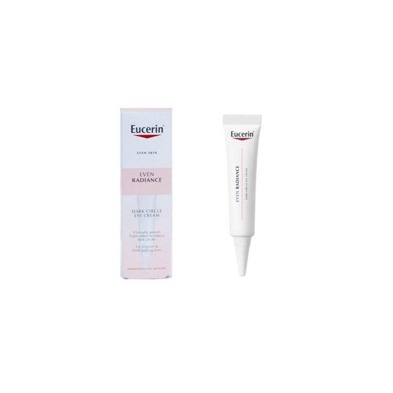 Eucerin Even Radiance Ögonkräm, 15 ml, 1 st