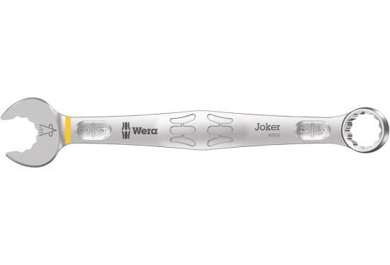 Joker 6003 ringgaffelnøgle 3/4"