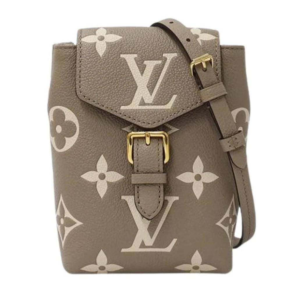 Louis Vuitton Vintage - Pre-owned Monogram Empreinte Handbag Vintage - Dam - ONE Size -