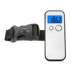 TFA digital bagagevåg 0-40 kg