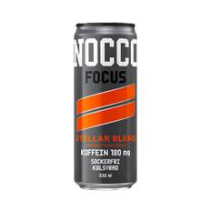 NOCCO FOCUS, 330 ml (Stellar Blend)