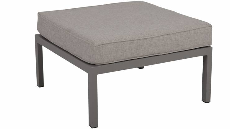 Weldon fotpall khaki
