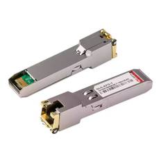 Pro Optix - Sfp (mini-gbic) Transceiver Modul (svarende Til: Ubiquiti Efg-t) Ethernet, Fast Ethernet, Gigabit Ethernet