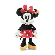 Steiff - Bamse - Disney - Minnie Mouse - 30 cm.