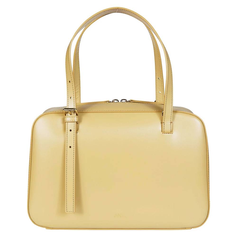 A.P.C. Håndtasker - Tasker - Dame - Beige - ONE SIZE -